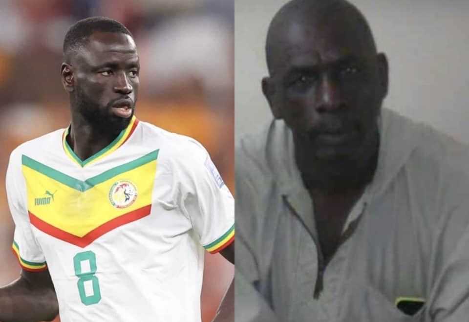 Cheikhou Kouyate