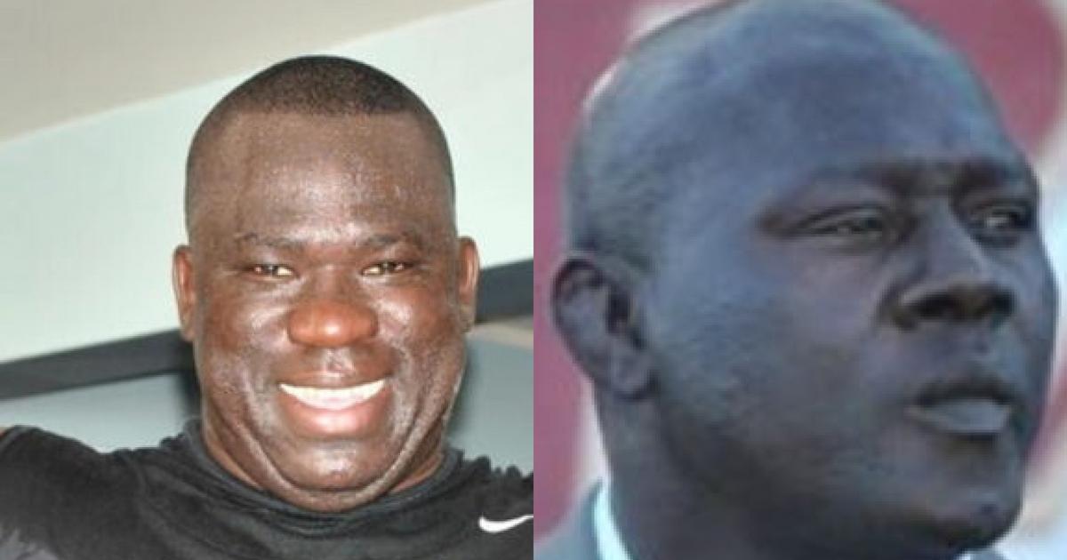 Cheikh Bara Ndiaye