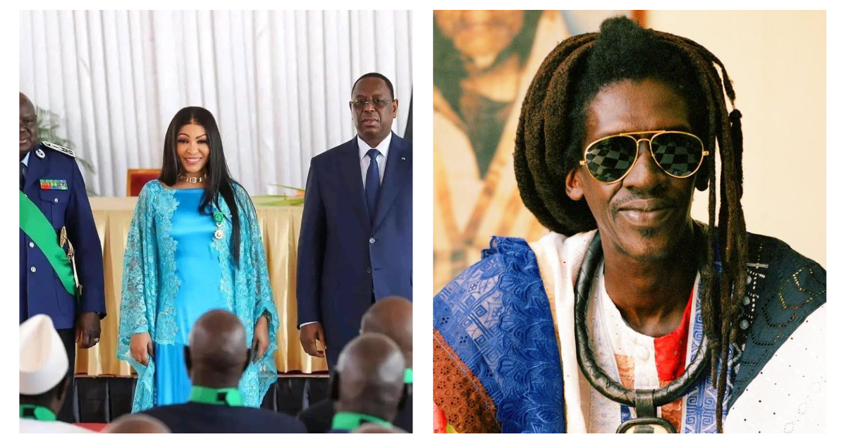 Cheikh Lo