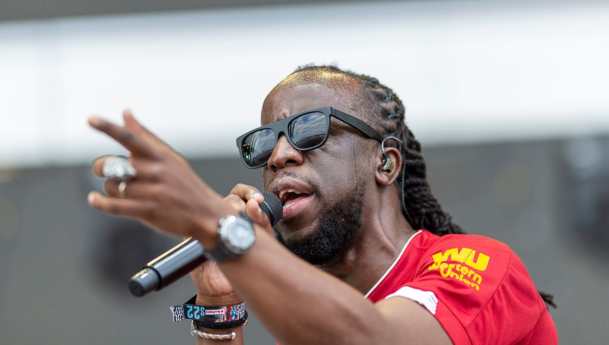 Youssoupha