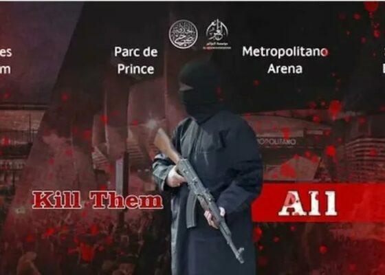 Etat Islamique