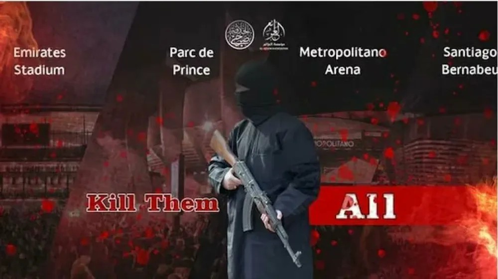 Etat Islamique