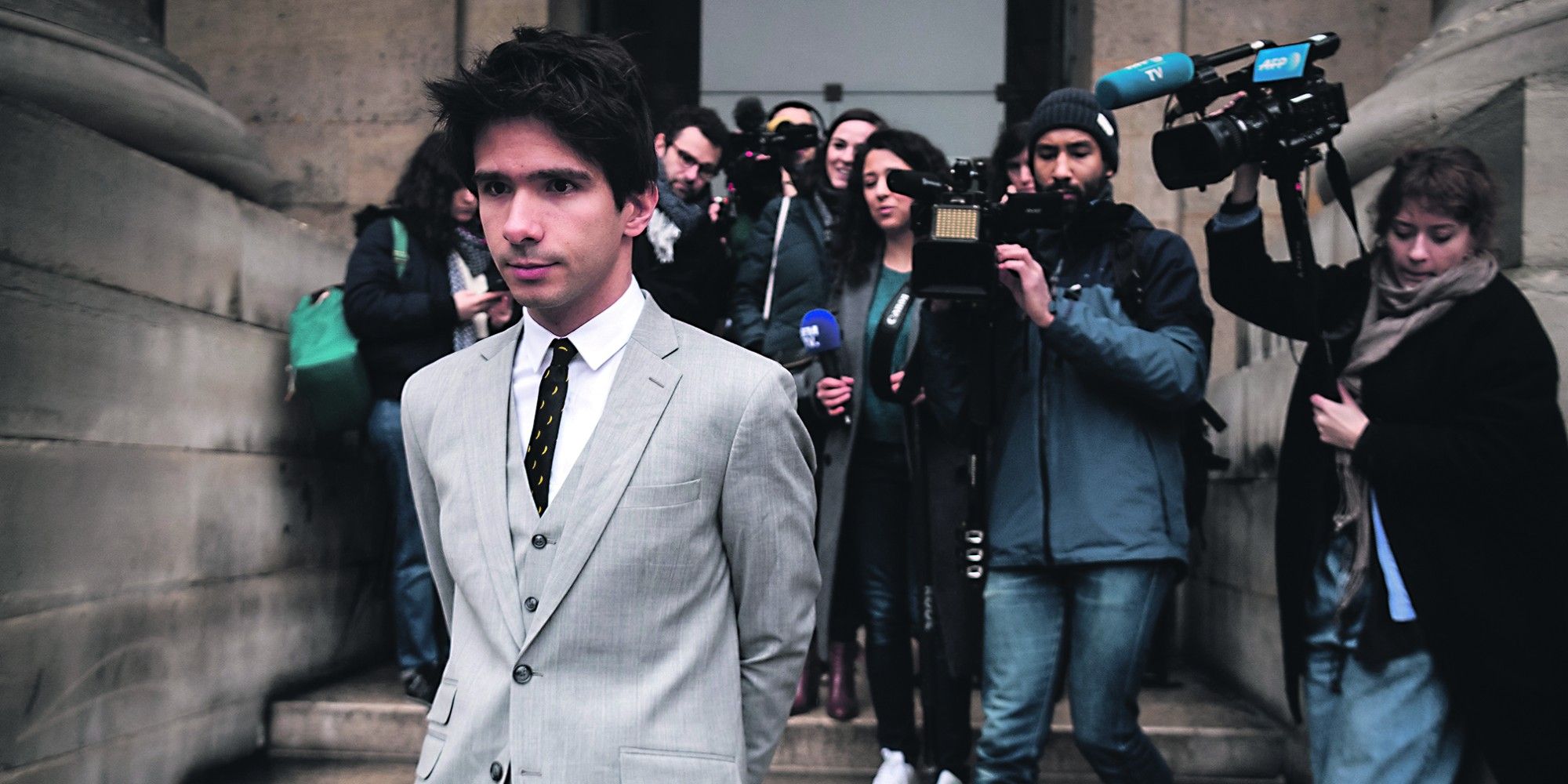 Juan Branco