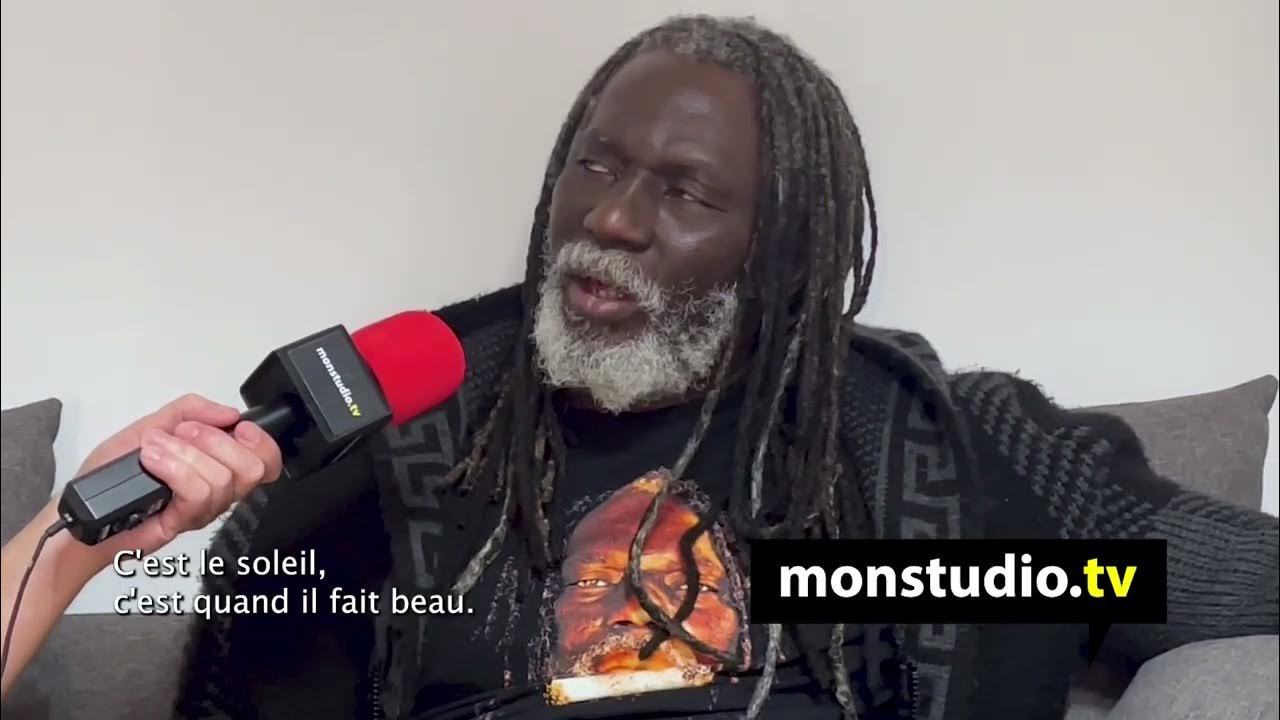 Tiken Jah