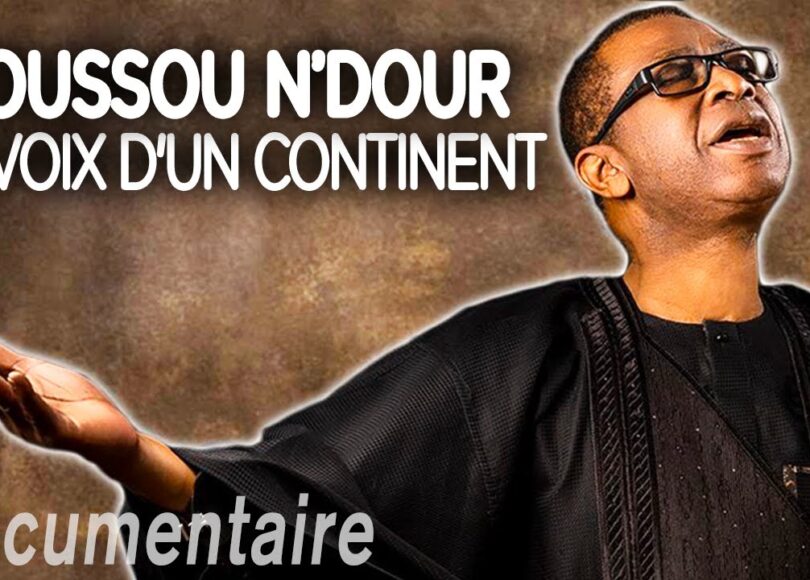 Youssou Ndour