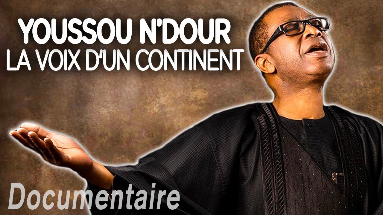Youssou Ndour