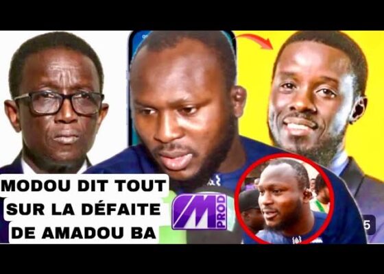 Modou Lo