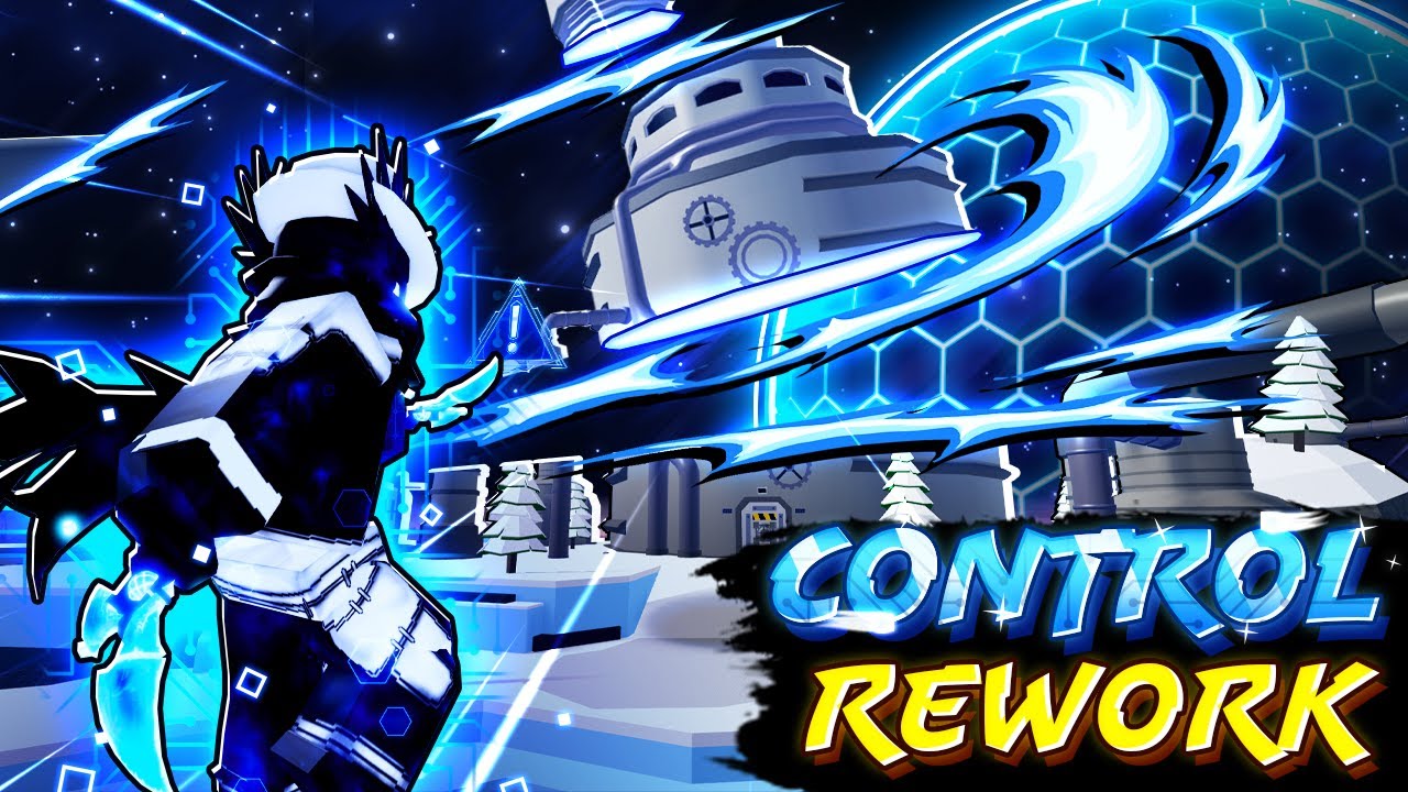Blox Fruits : Nouveau trailer pour le rework de Control – Metrodakar